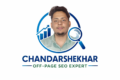 Chandarshekhar SEO Expert